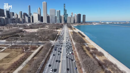 Chicago Resists Donald Trump’s Immigration Crackdown: City’s Bold Fight Against Federal Policies