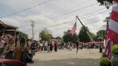 President Donald Trump’s threats to send National Guard troops to Chicago