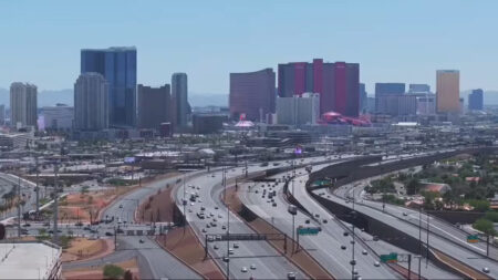 Nevada Chief Investigator Uses Anti-Gay Slur During Las Vegas Traffic Stop | Shocking Police Misconduct Exposed