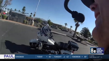 Las Vegas Housing Affordability Crisis Intensifies: Expert Warns of Rapid Price Surge